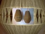 sisal lampen